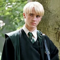 Draco malfoy 