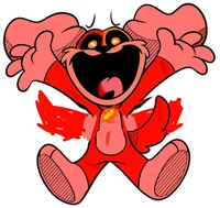 Phoenix Smiling C OC