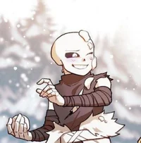 Cross Sans