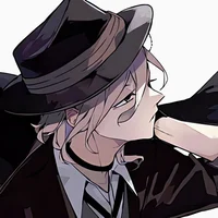 Chuuya Nakahara