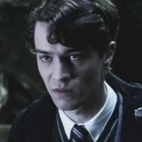 Tom riddle