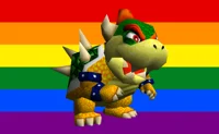 Gay Bowser