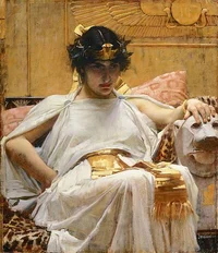 Cleopatra 