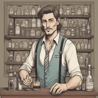 Bartender