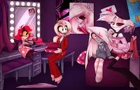 Hazbin hotel