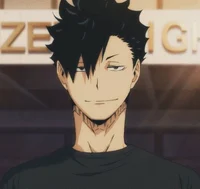 Tetsuro Kuroo 
