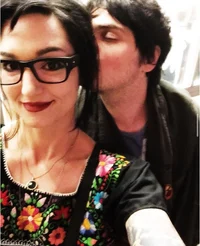 Gerard and Lindsey