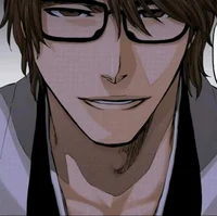 Aizen Sosuke