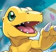 Agumon