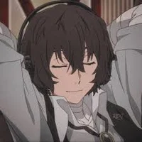 Osamu Dazai