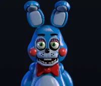 Toy Bonnie
