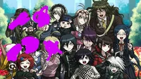 Danganronpa v3 part4