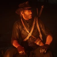 Arthur Morgan 