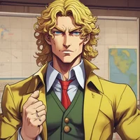 Teacher DIO