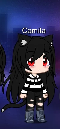 Camila