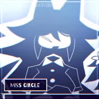 Miss Circle