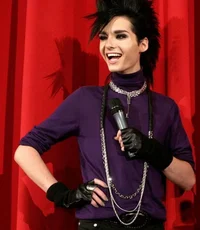 Bill kaulitz 