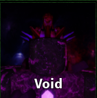 The Void