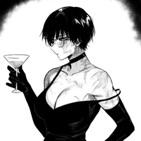 Maki Zenin