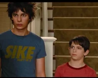 Diary of a Wimpy Kid