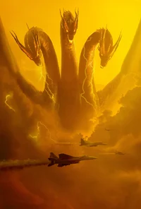 Ghidorah 