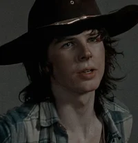 Carl Grimes