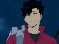 Tetsuro Kuroo