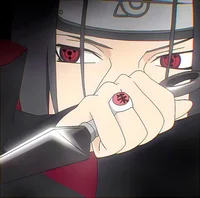 Itachi uchiha 