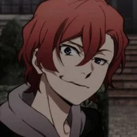 Chuuya Nakahara - 15