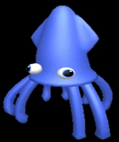 Squid