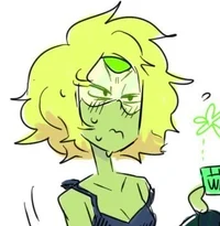 Peridot GL 