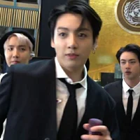 Jungkook 