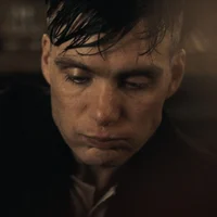 Thomas Shelby 