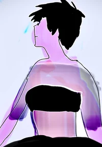 Your beautiful lover