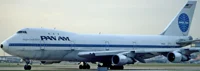 Pan Am Flight 1736
