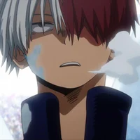 Todoroki Shoto