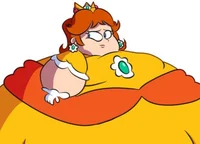 Chubby Daisy