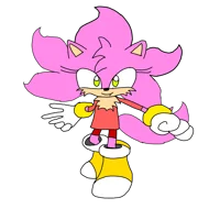 SilverSpark the Wolf