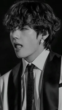 Kim Taehyung