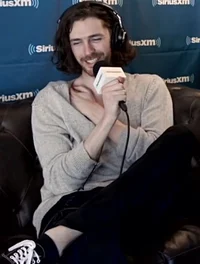 Andrew Hozier-Byrne