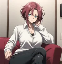 Fem Itoshi Sae