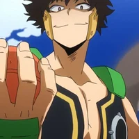 Yo Shindo