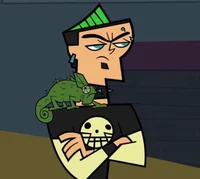 Duncan total drama