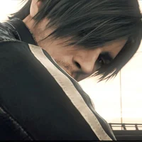 Leon Scott Kennedy 