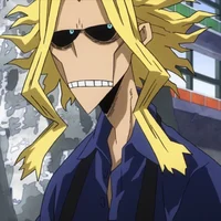 Toshinori Yagi