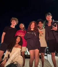 Pjo Cast
