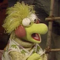 Wembley Fraggle