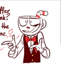 Casino Cuphead
