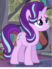 Starlight Glimmer 