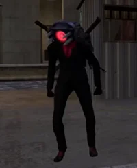 Upgrade SpeakerWoman